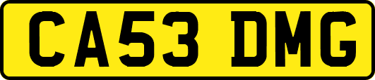 CA53DMG
