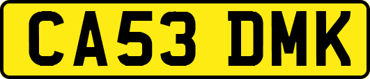CA53DMK