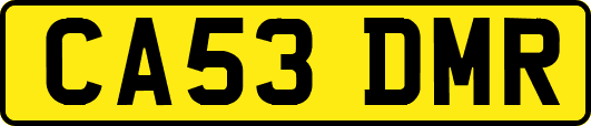 CA53DMR