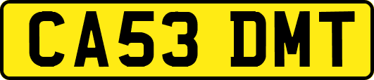 CA53DMT