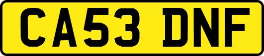 CA53DNF