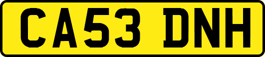 CA53DNH