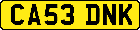 CA53DNK