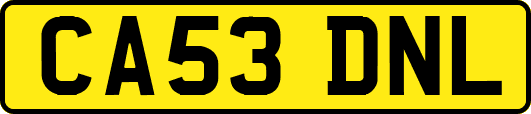 CA53DNL