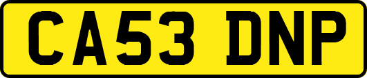 CA53DNP