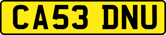 CA53DNU