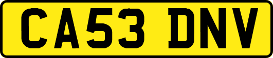 CA53DNV
