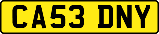 CA53DNY