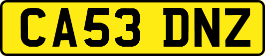 CA53DNZ