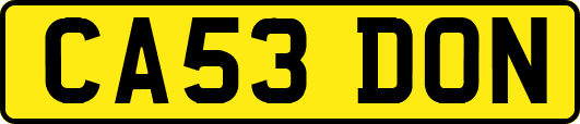 CA53DON