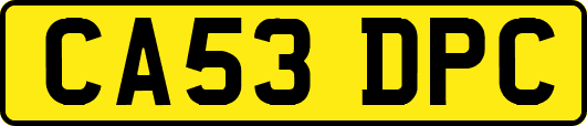 CA53DPC