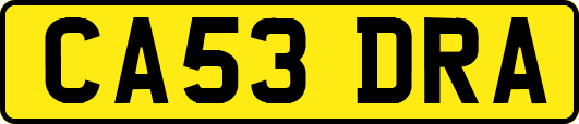 CA53DRA