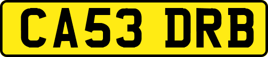 CA53DRB