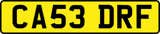 CA53DRF