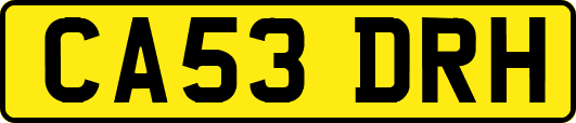 CA53DRH