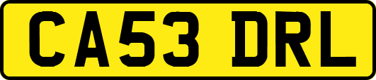 CA53DRL