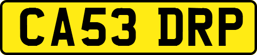 CA53DRP