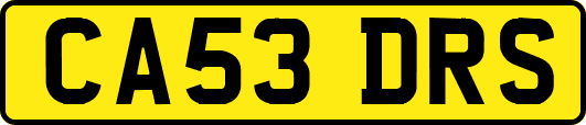 CA53DRS