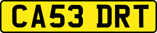 CA53DRT