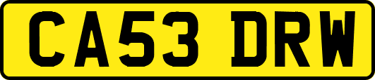CA53DRW