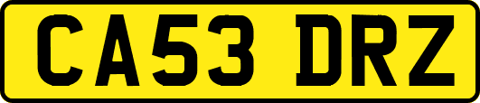 CA53DRZ