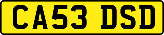 CA53DSD