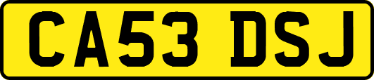 CA53DSJ