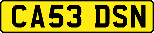 CA53DSN