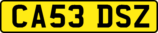 CA53DSZ