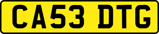 CA53DTG