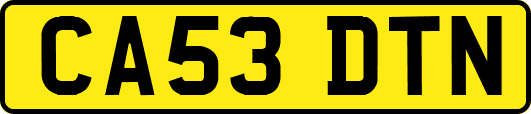 CA53DTN