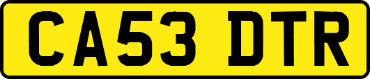 CA53DTR