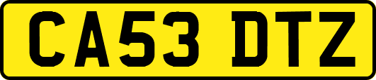 CA53DTZ