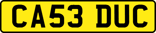 CA53DUC