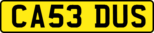 CA53DUS