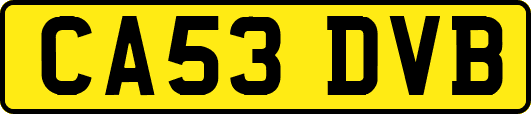 CA53DVB