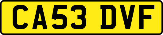 CA53DVF