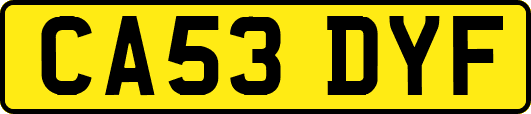 CA53DYF