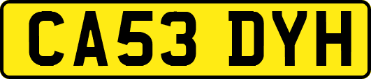 CA53DYH