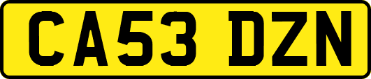 CA53DZN