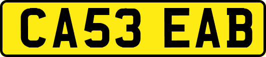 CA53EAB