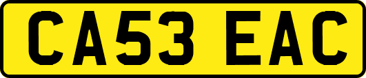 CA53EAC