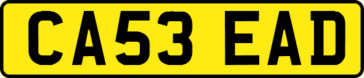 CA53EAD