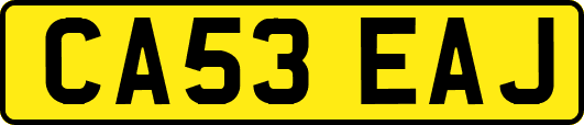 CA53EAJ