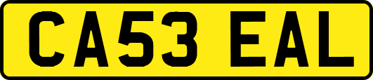 CA53EAL