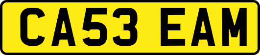 CA53EAM