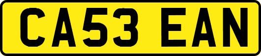 CA53EAN