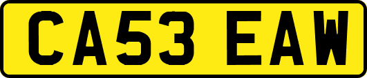 CA53EAW