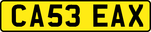 CA53EAX
