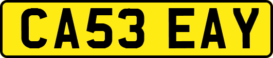 CA53EAY